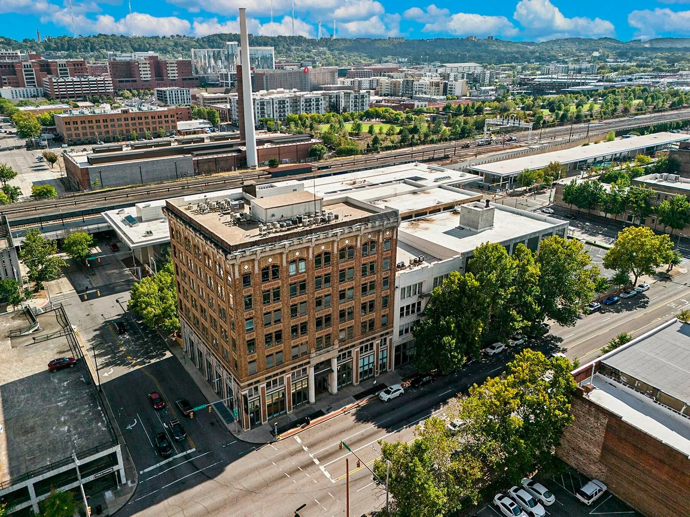 Photo 3 of 1827 1st Ave N, Birmingham, AL 35203