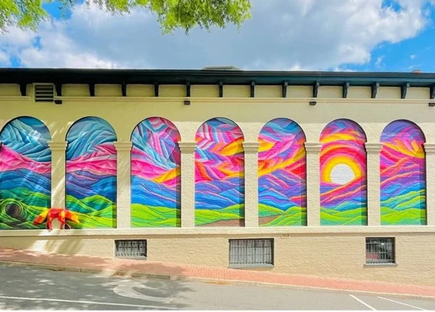 Photo 3 of 33 Culpeper St, Warrenton, VA 20186