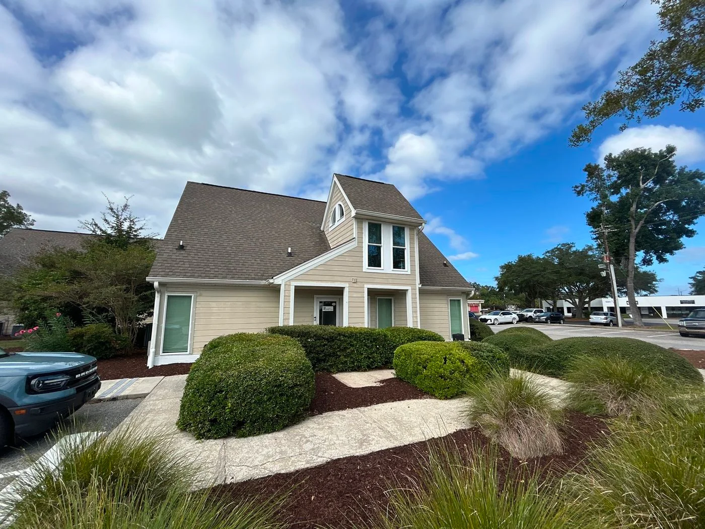 Photo 1 of 1041 Johnnie Dodds Boulevard, Mount Pleasant, SC 29464