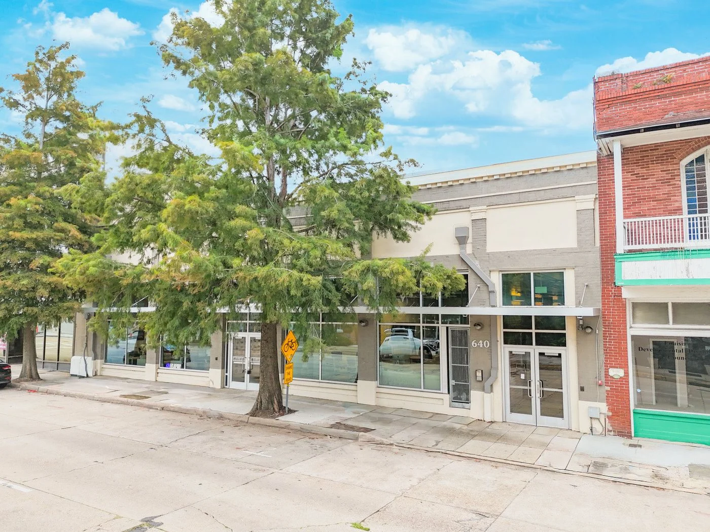 Photo 1 of 640 Main St, Baton Rouge, LA 70802