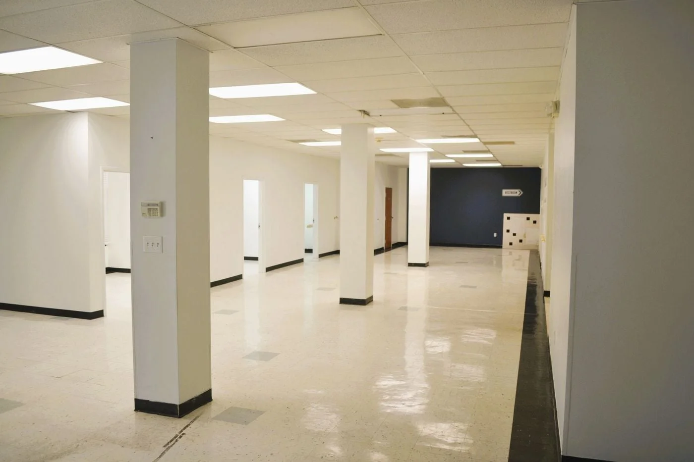 Photo 2 of 1506 Hull Street Road, Richmond, VA 23224