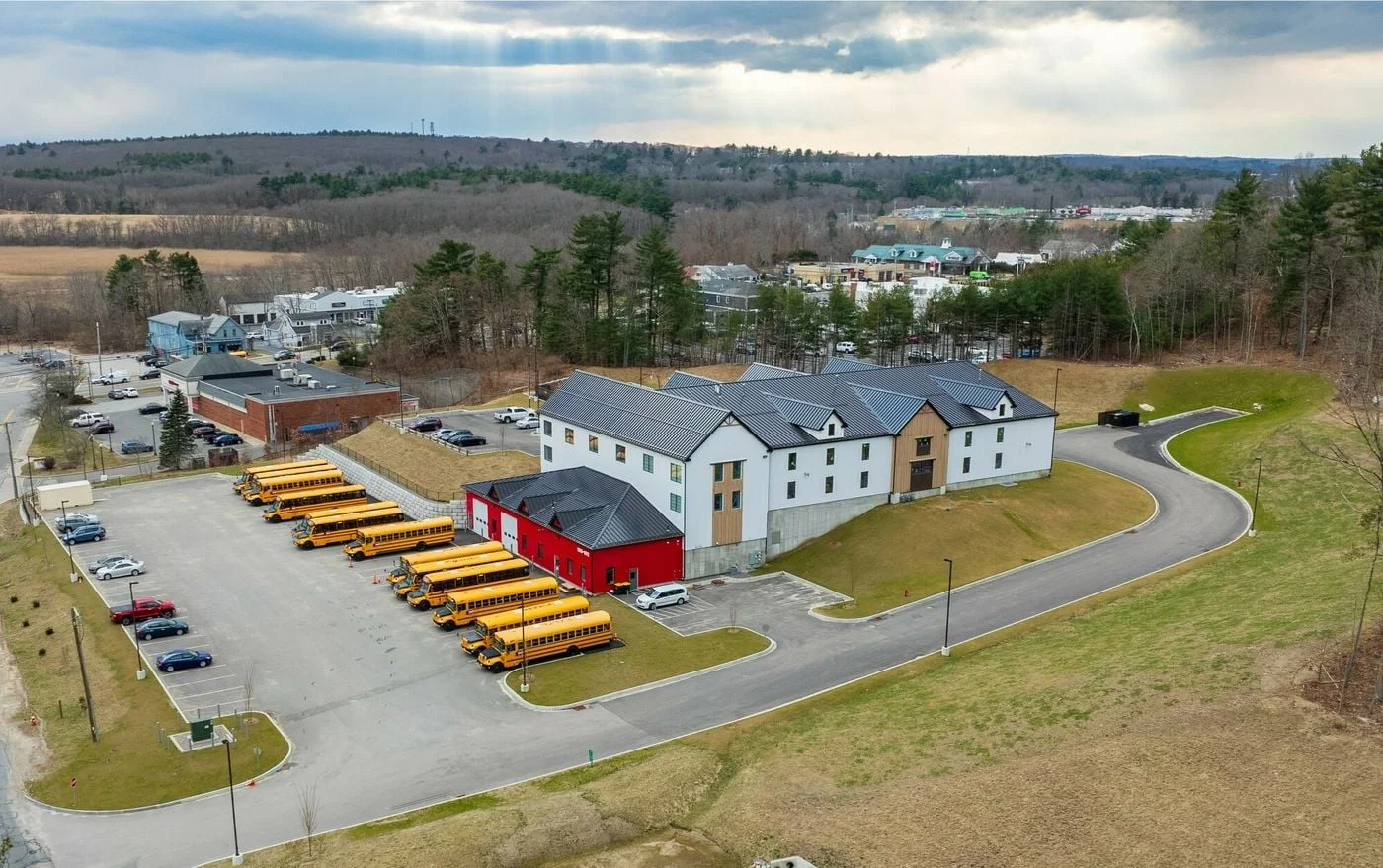 Photo 1 of 100-102 Panther Way, Franklin, MA 02038