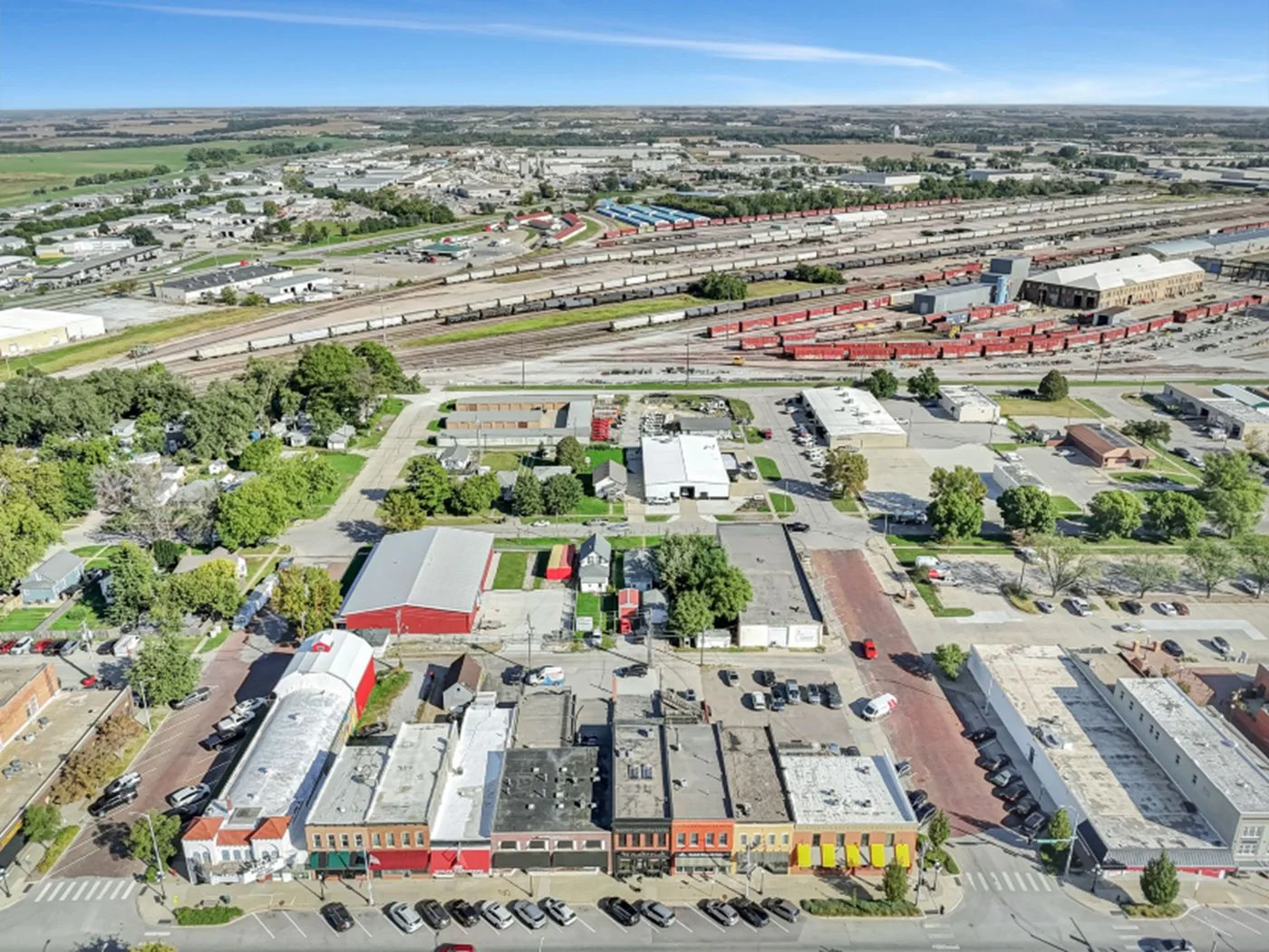 Photo 2 of 6128 Havelock Ave, Lincoln, NE 68507