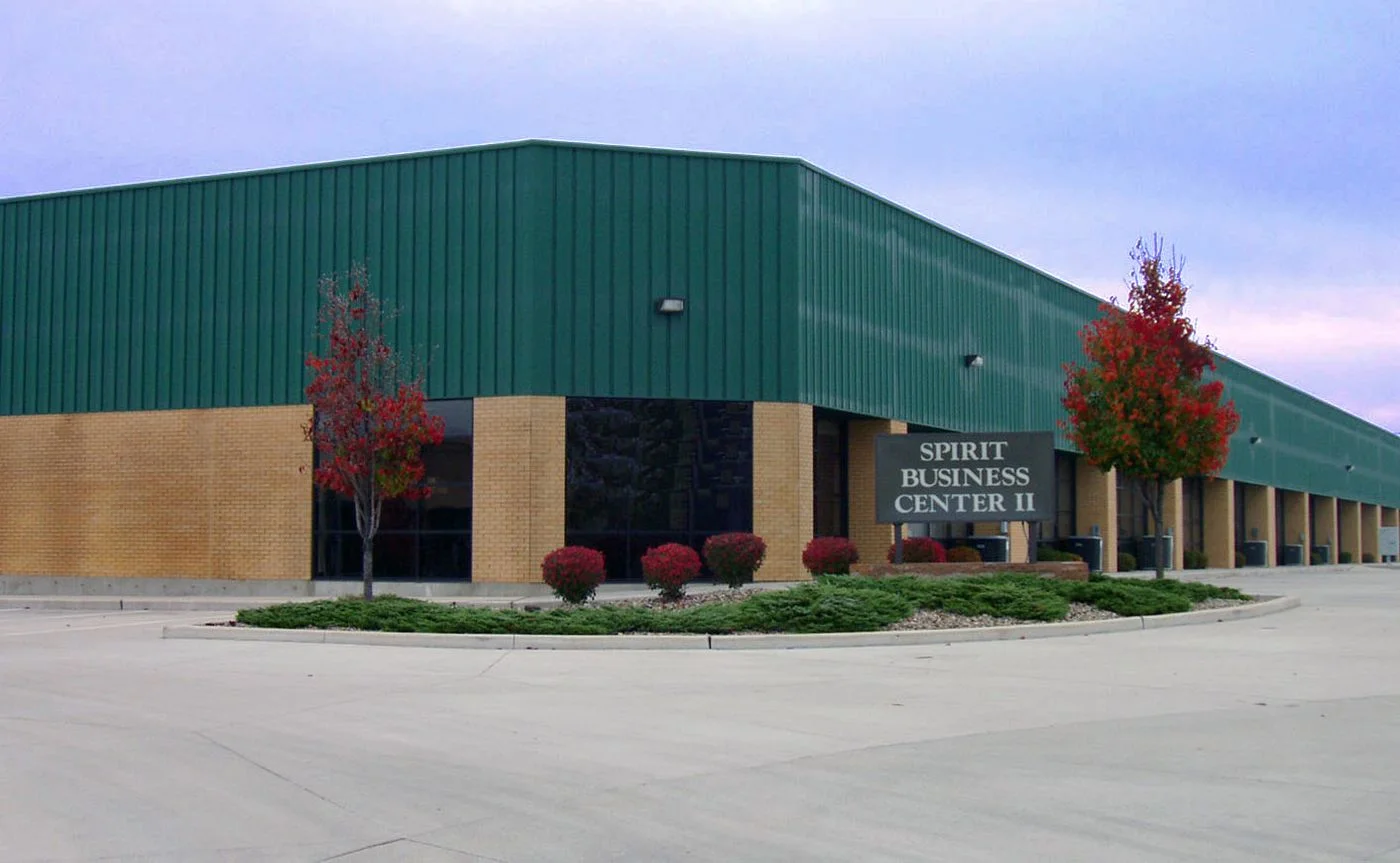 Photo 1 of 680 Crown Industrial Ct, Chesterfield, MO 63005