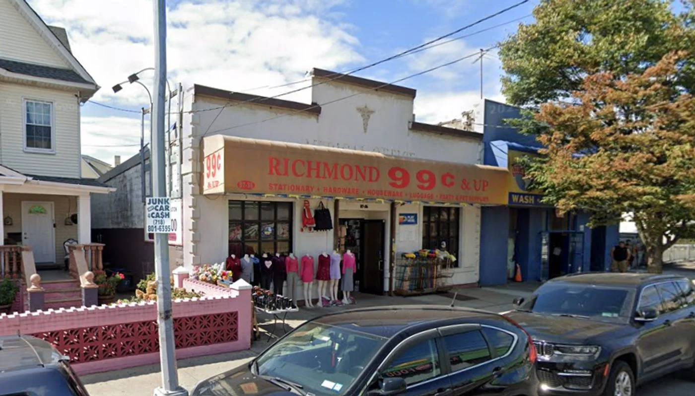 Photo-1 of 87-36 Lefferts Boulevard, Queens, NY 11418