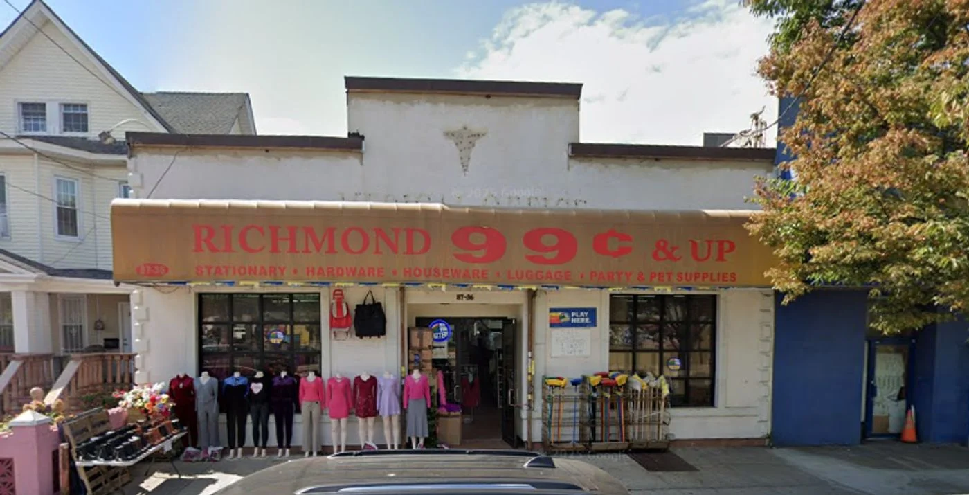 Photo-2 of 87-36 Lefferts Boulevard, Queens, NY 11418