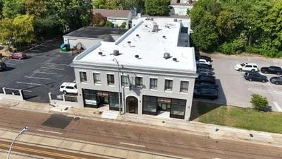 Photo of 628 Madison Avenue