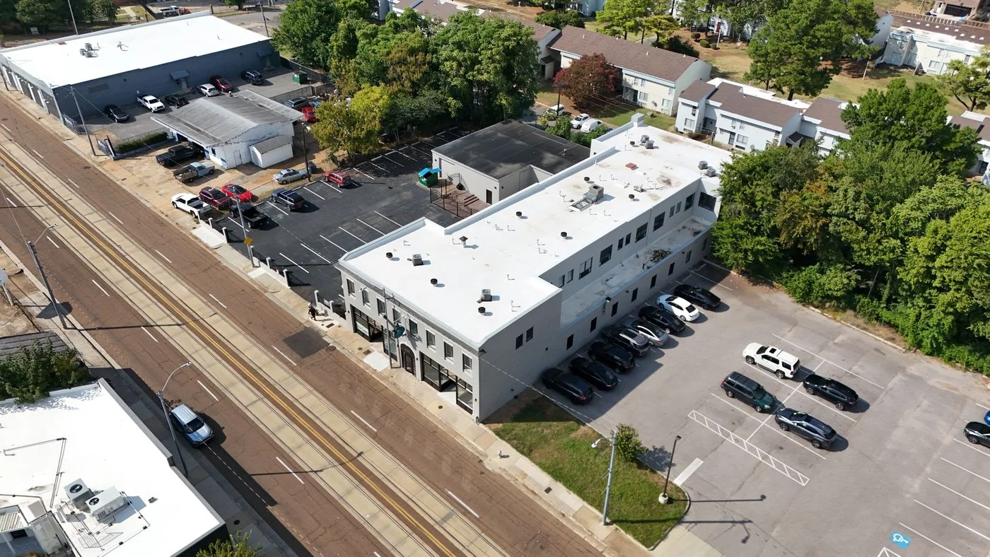 Photo 2 of 628 Madison Avenue, Memphis, TN 38103