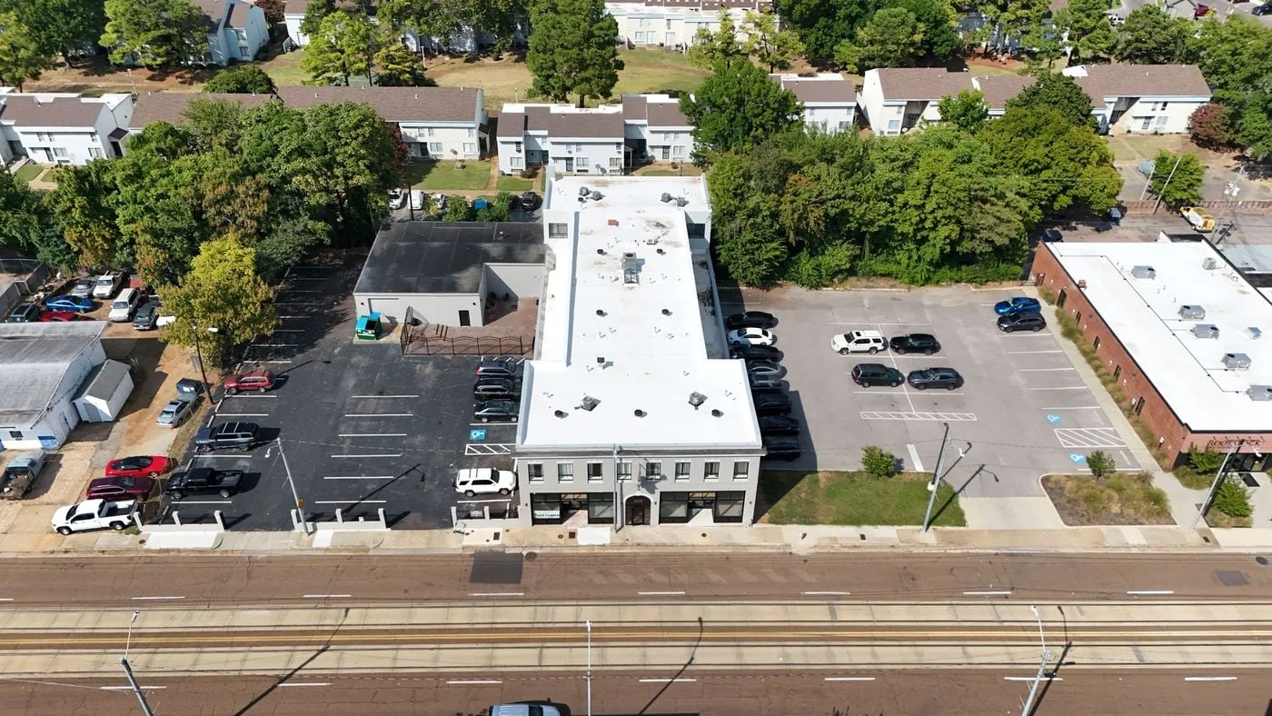 Photo 3 of 628 Madison Avenue, Memphis, TN 38103