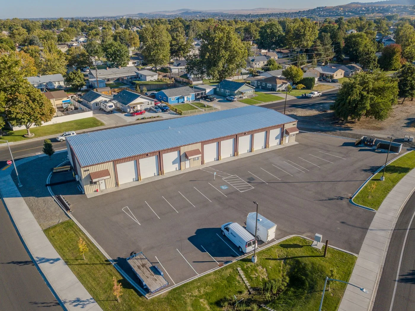 Photo 1 of 454 Stevens , Richland, WA 99352