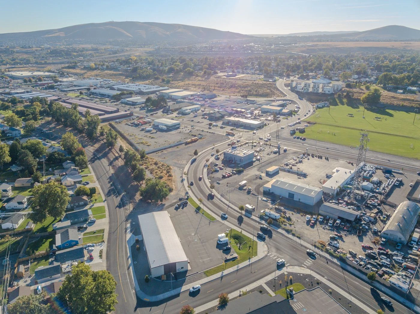 Photo 2 of 454 Stevens , Richland, WA 99352