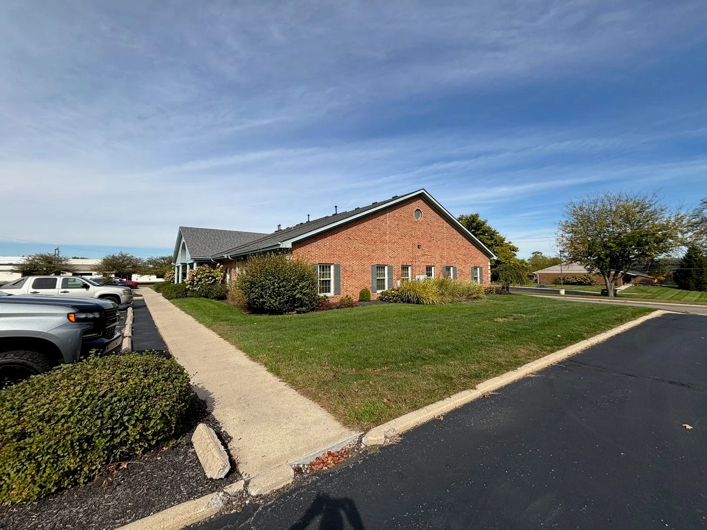 Photo 3 of 115 S Tippecanoe, Tipp City, OH 45371-2754