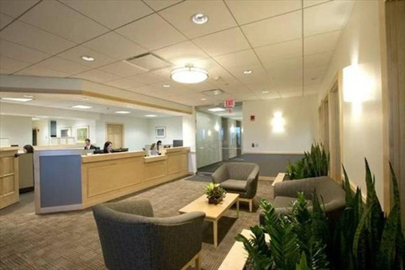 Photo 2 of 405 RXR Plaza, Uniondale, NY 11556