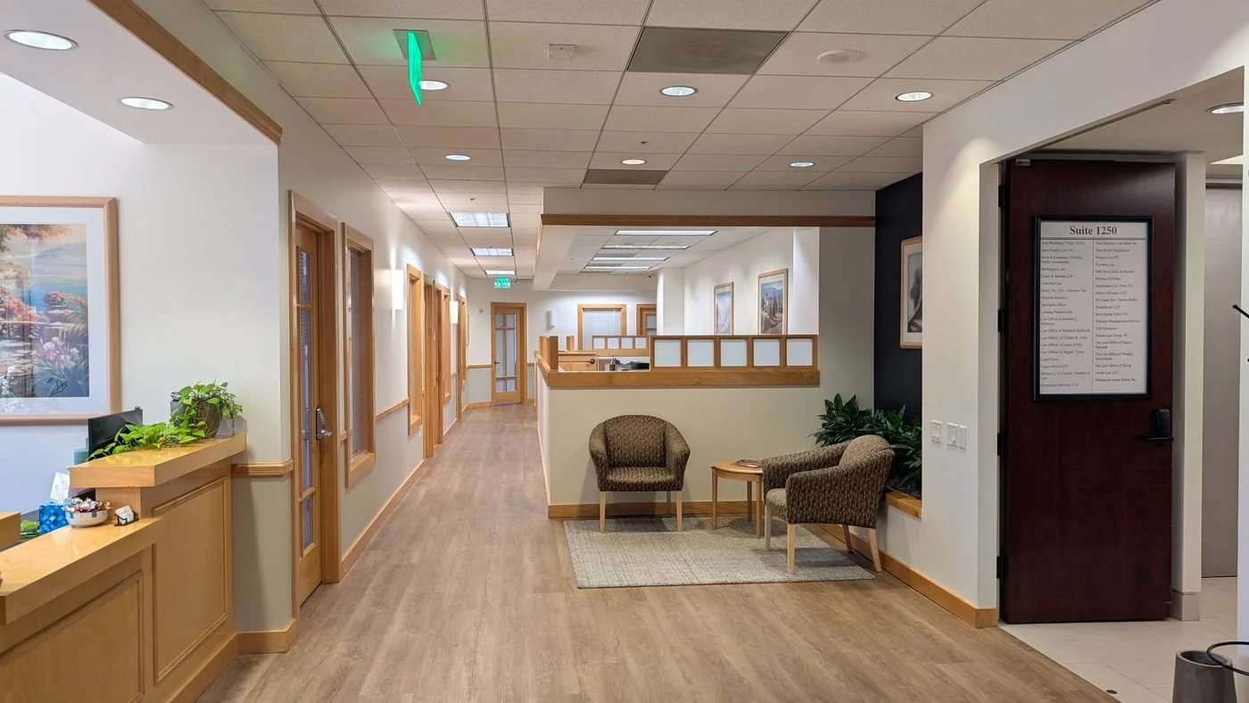 Photo-1 of 100 Pine Street Suite 1250, San Francisco, CA 94111