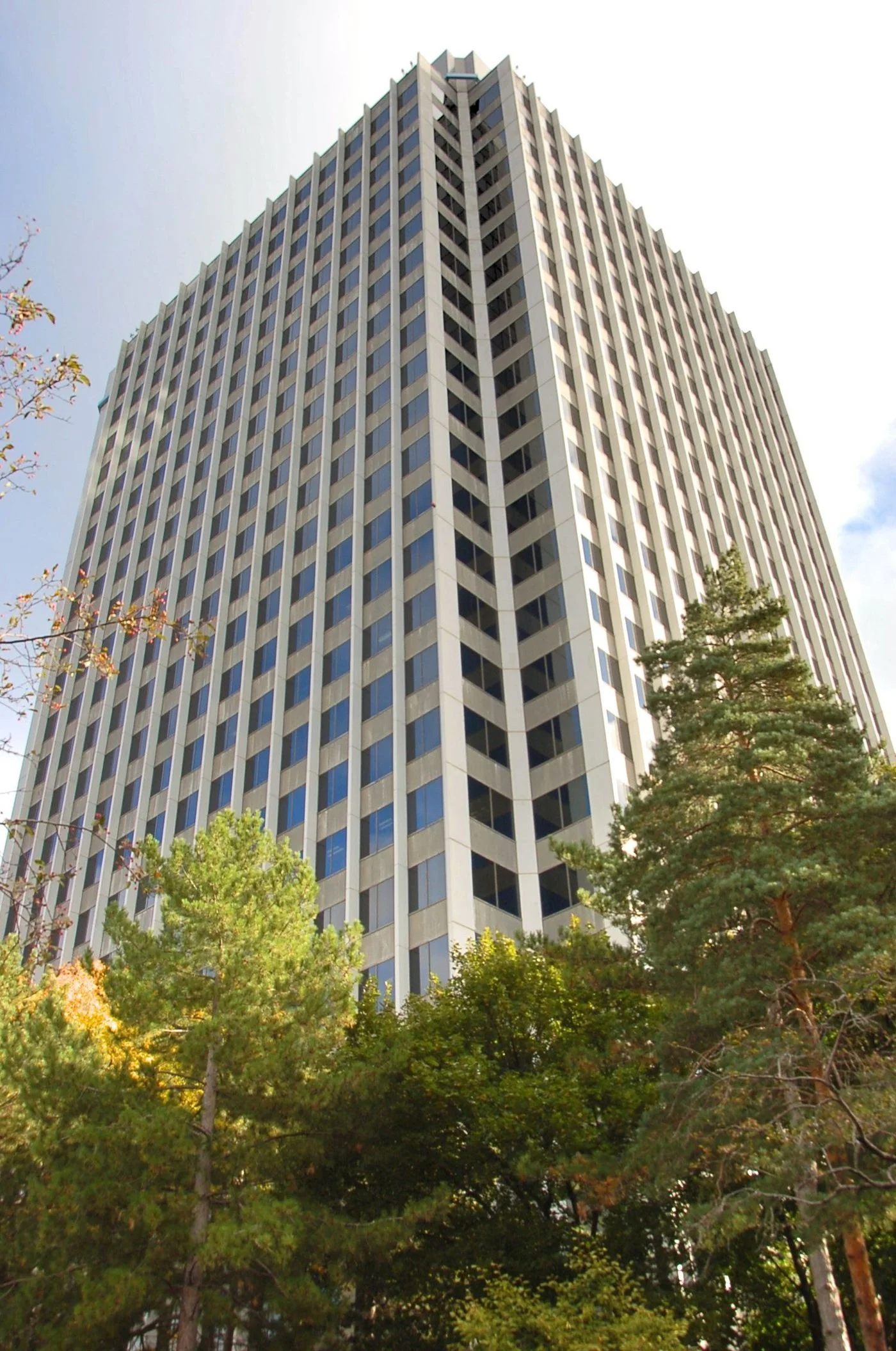 Photo 1 of 755 West Big Beaver Road Suite 2020, Troy, MI 48084