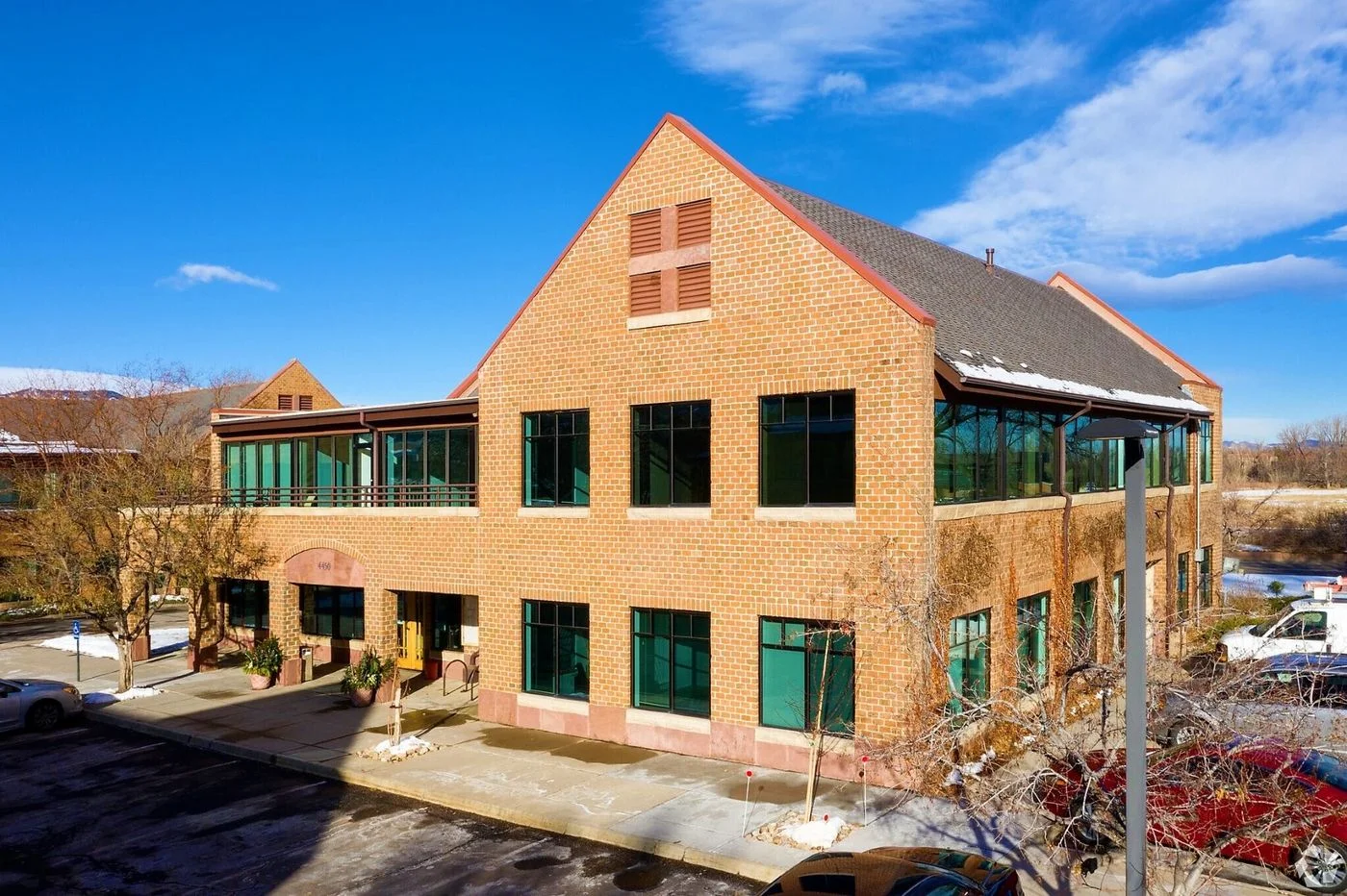 Photo-1 of 4450 Arapahoe Avenue Suite 100, Boulder, CO 80303