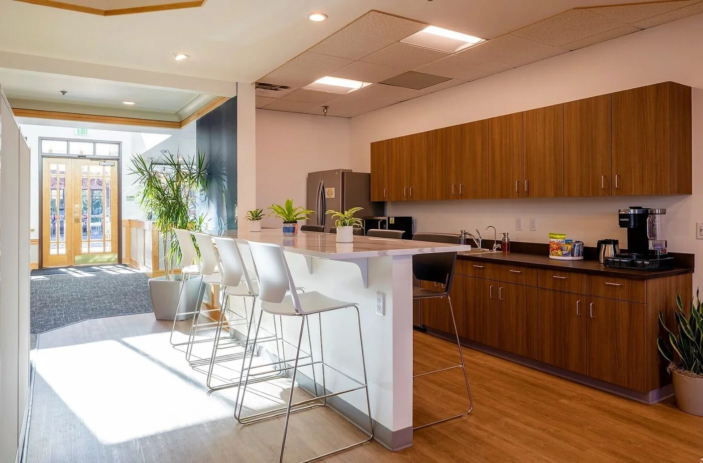 Photo 3 of 4450 Arapahoe Avenue Suite 100, Boulder, CO 80303