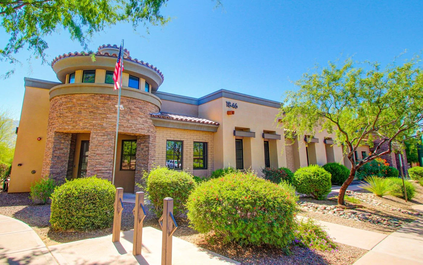 Photo-1 of 1846 E Innovation Park Drive, Oro Valley, AZ 85755