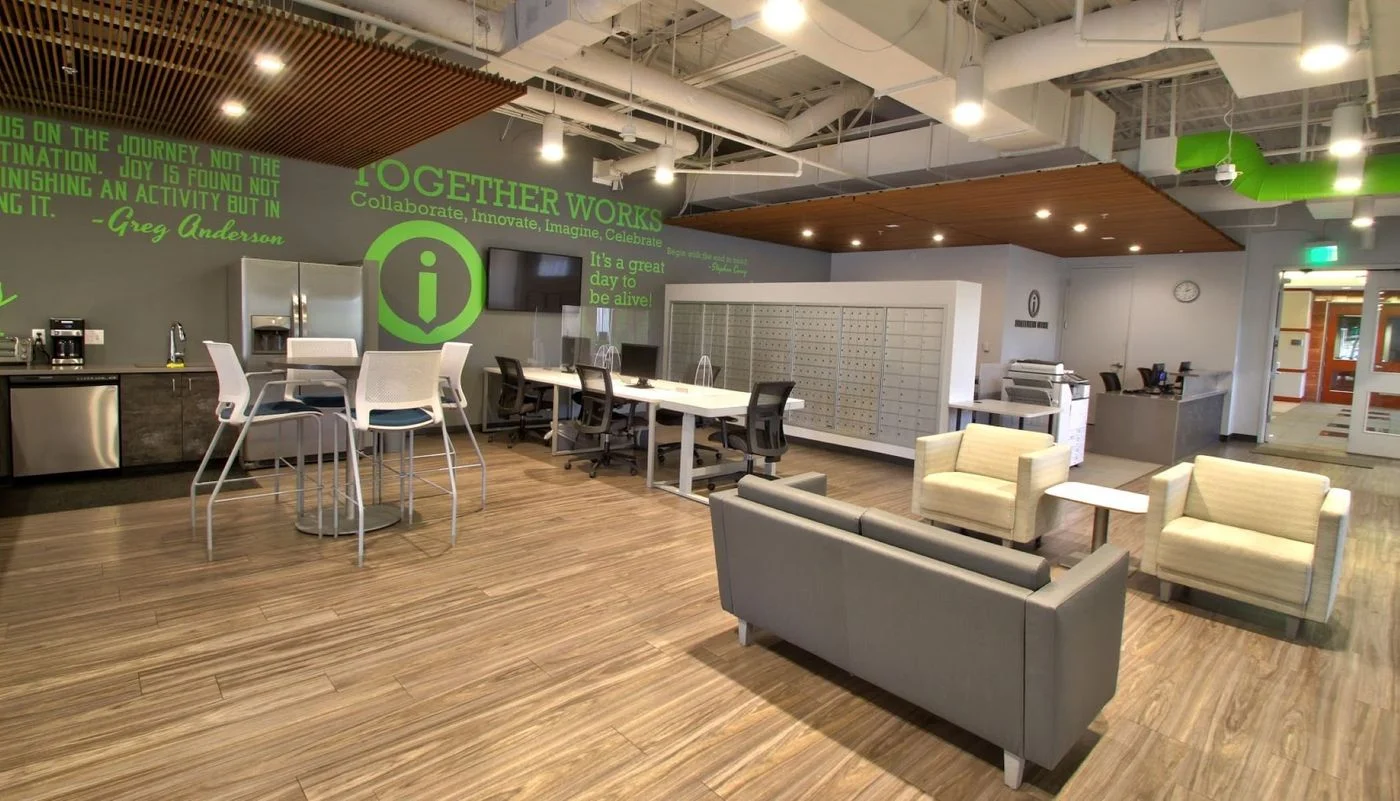 Photo 3 of 1499 West 120th Avenue Suite 110, Westminster, CO 80234