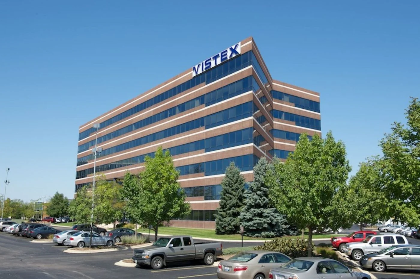 Photo 1 of 2300 Barrington Road Suite 400, Hoffman Estates, IL 60169