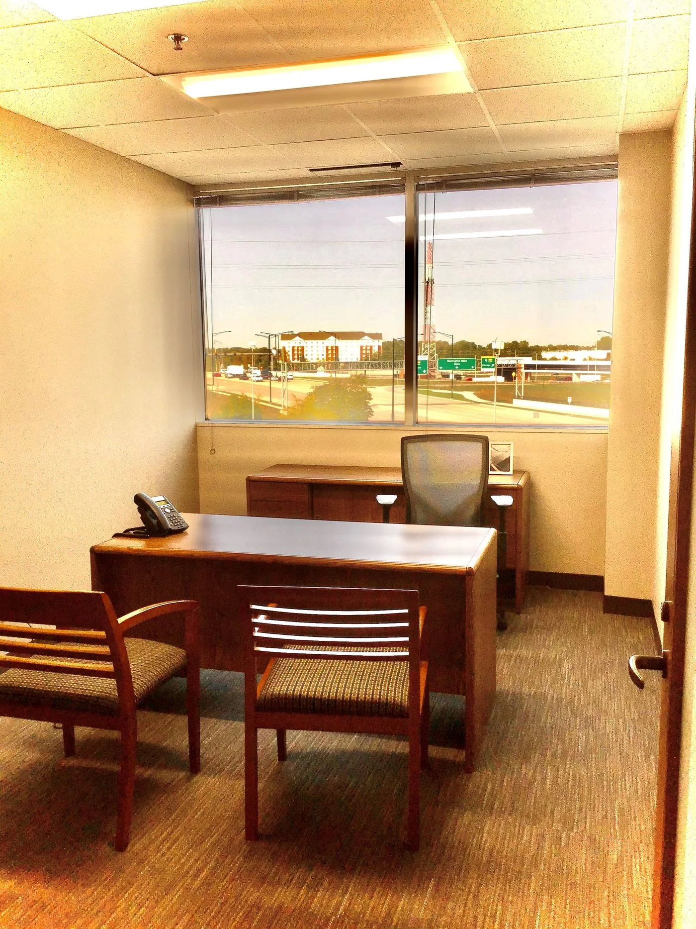 Photo 3 of 2300 Barrington Road Suite 400, Hoffman Estates, IL 60169