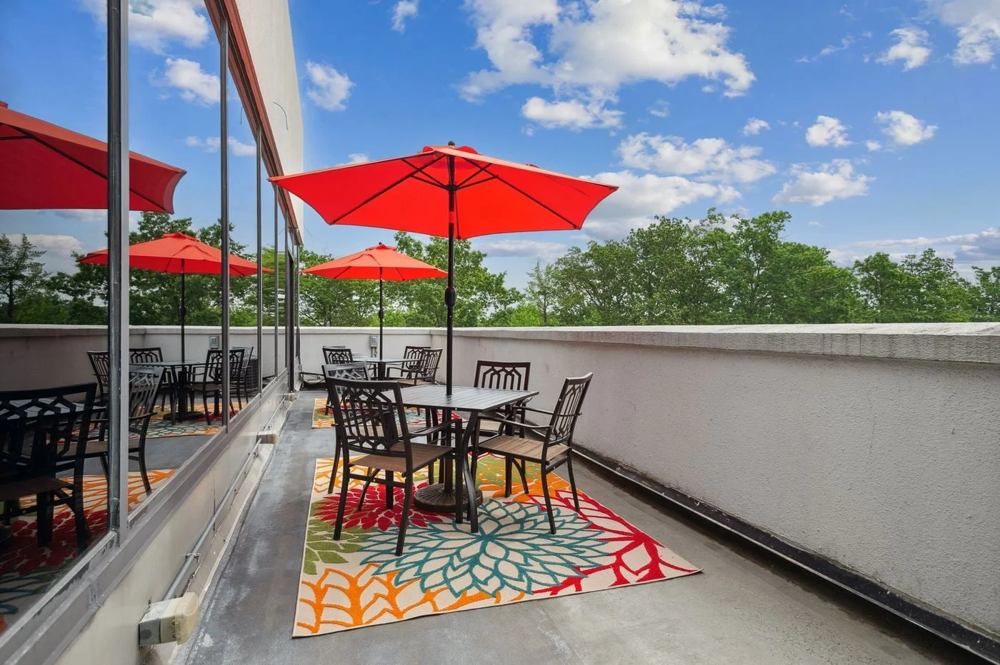 Photo 3 of 100 Matawan Road, Matawan, NJ 07747