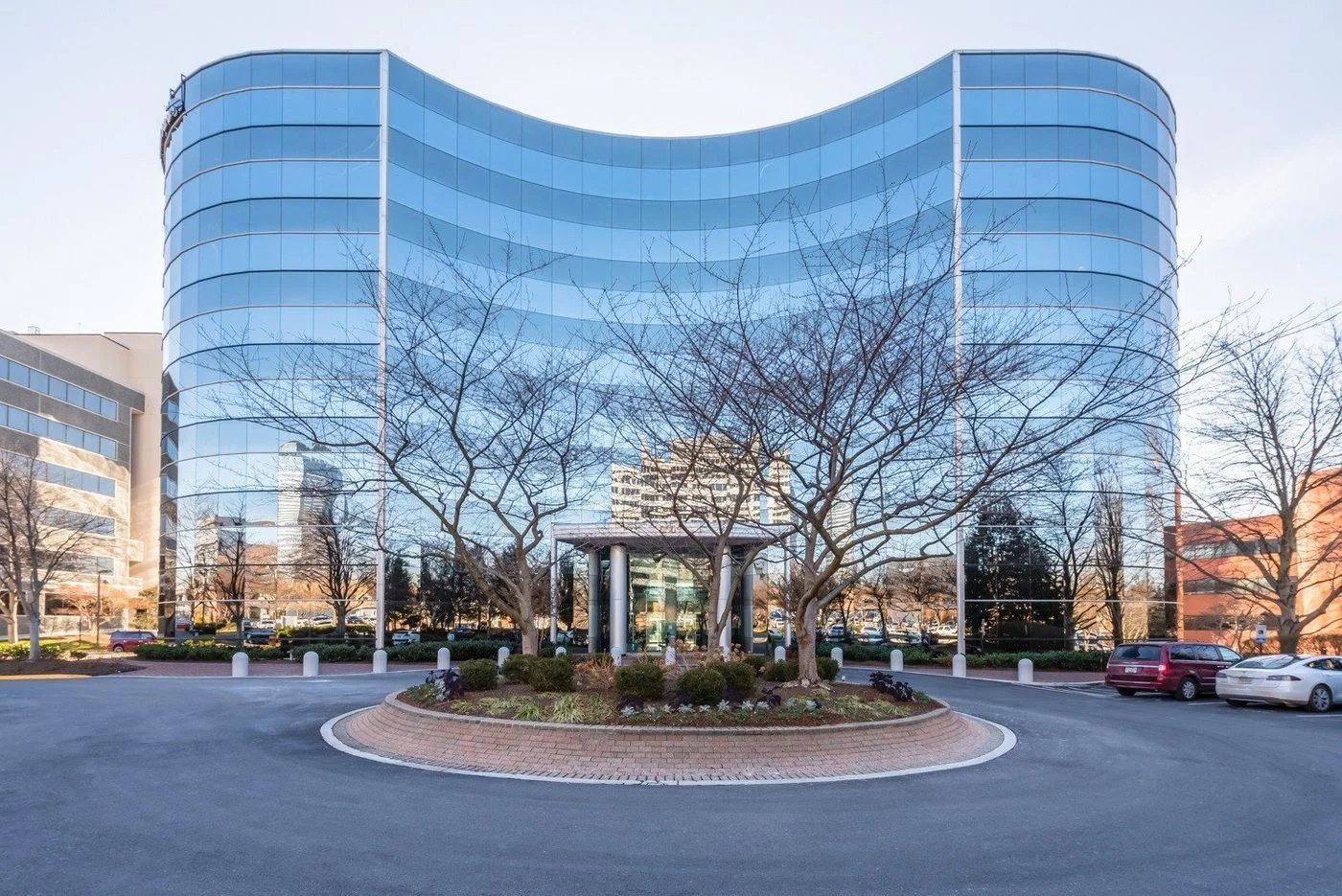 Photo-1 of 8609 Westwood Center Drive Suite 110, Tysons, VA 22182