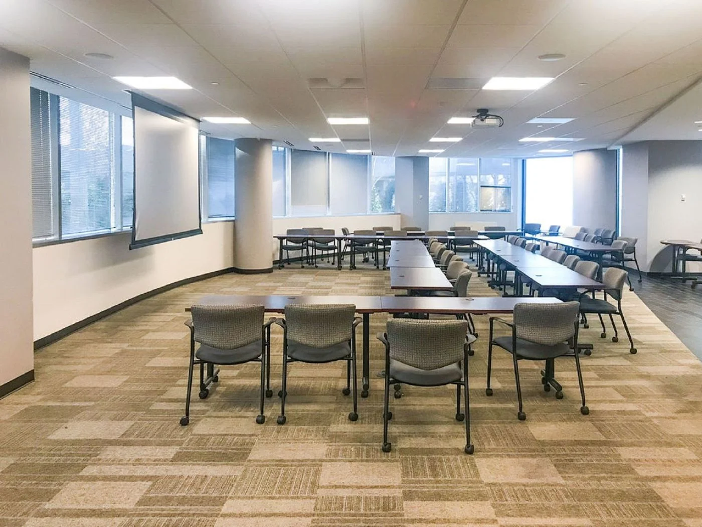 Photo 2 of 8609 Westwood Center Drive Suite 110, Tysons, VA 22182