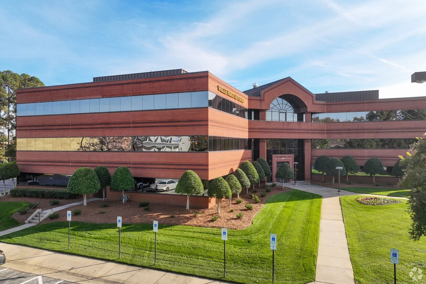 Photo 1 of 806 Green Valley Road Suite 200, Greensboro, NC 27408