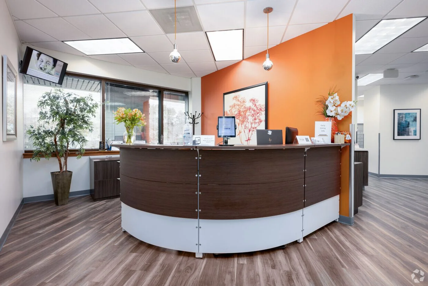 Photo 2 of 806 Green Valley Road Suite 200, Greensboro, NC 27408