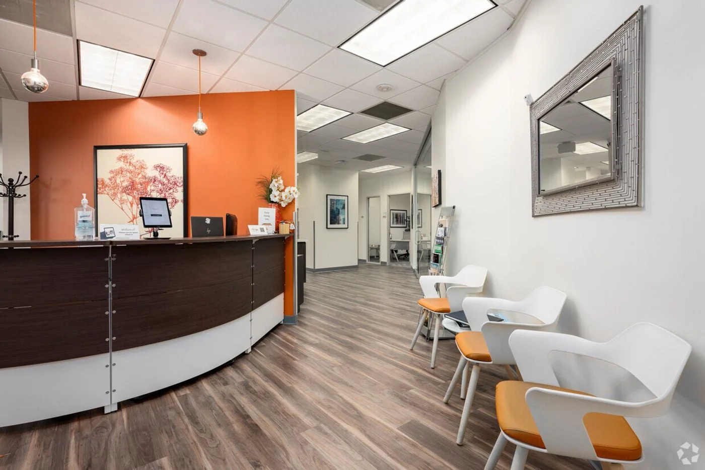 Photo 3 of 806 Green Valley Road Suite 200, Greensboro, NC 27408