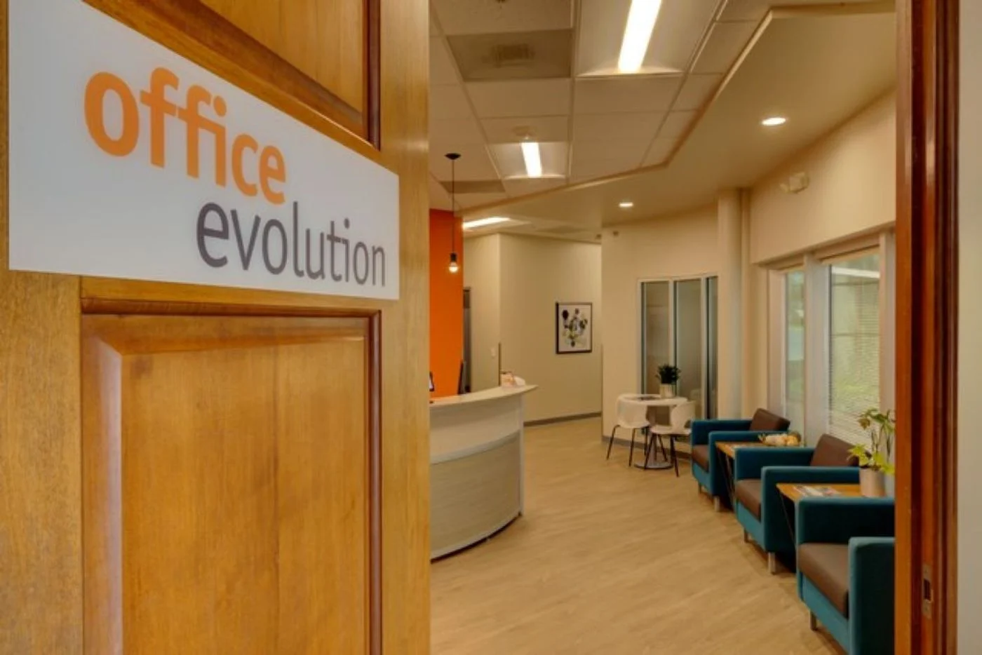 Photo 2 of 3980 Premier Drive Suite 110, High Point, NC 27265