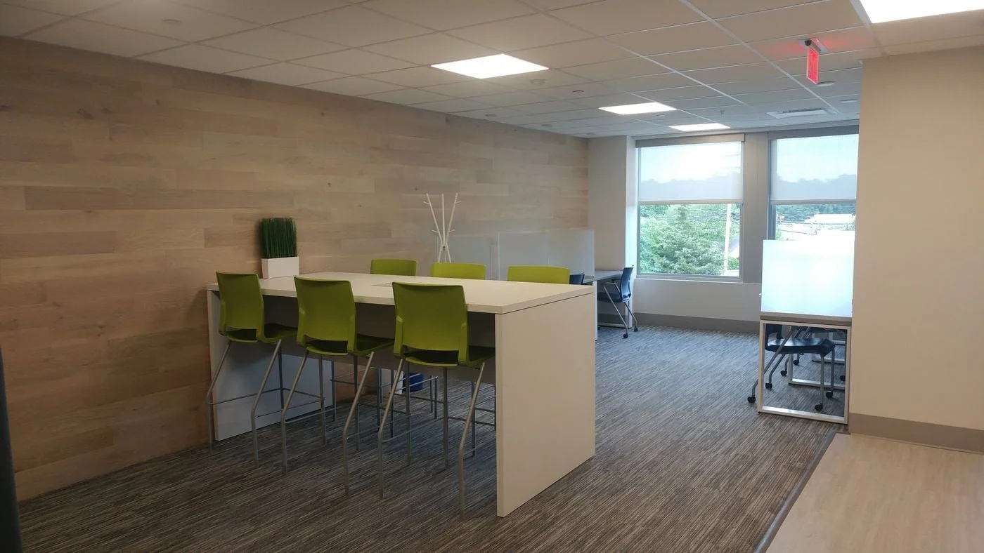 Photo 2 of 500 Post Road E 2nd Floor, Westport, CT 06880