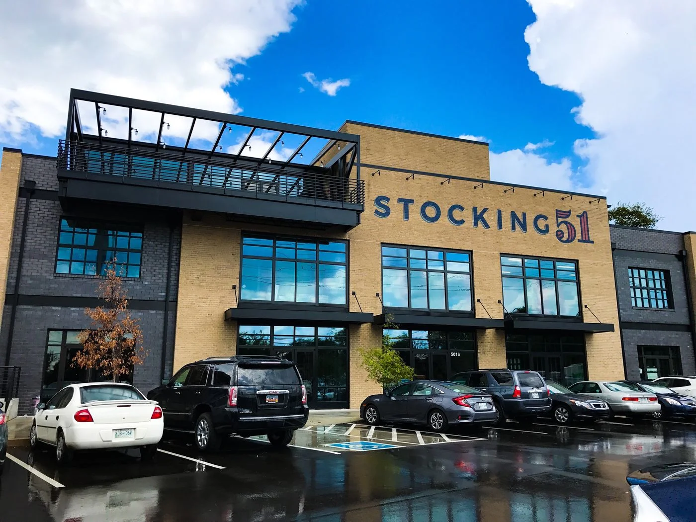 Photo 1 of 5016 Centennial Boulevard Suite 200, Nashville, TN 37209