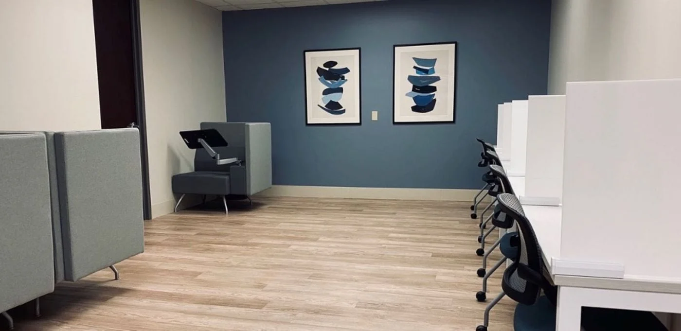 Photo 3 of 231 S Bemiston Avenue Suite 800, Clayton, MO 63105