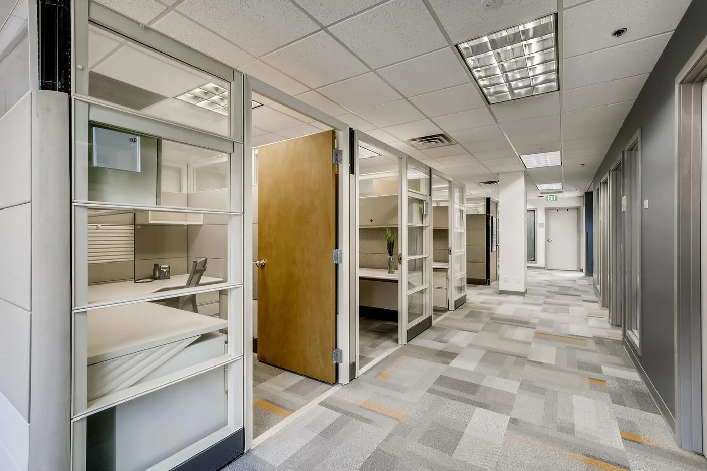 Photo 2 of 4845 Pearl East Circle Suite 101, Boulder, CO 80301