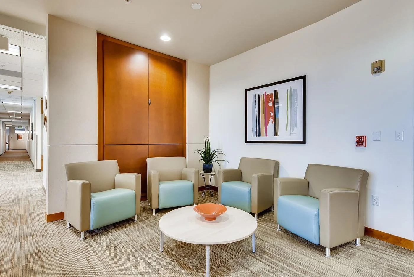 Photo 3 of El Dorado Ridge 1, 11001 West 120th Avenue Suite 400, Broomfield, CO 80021