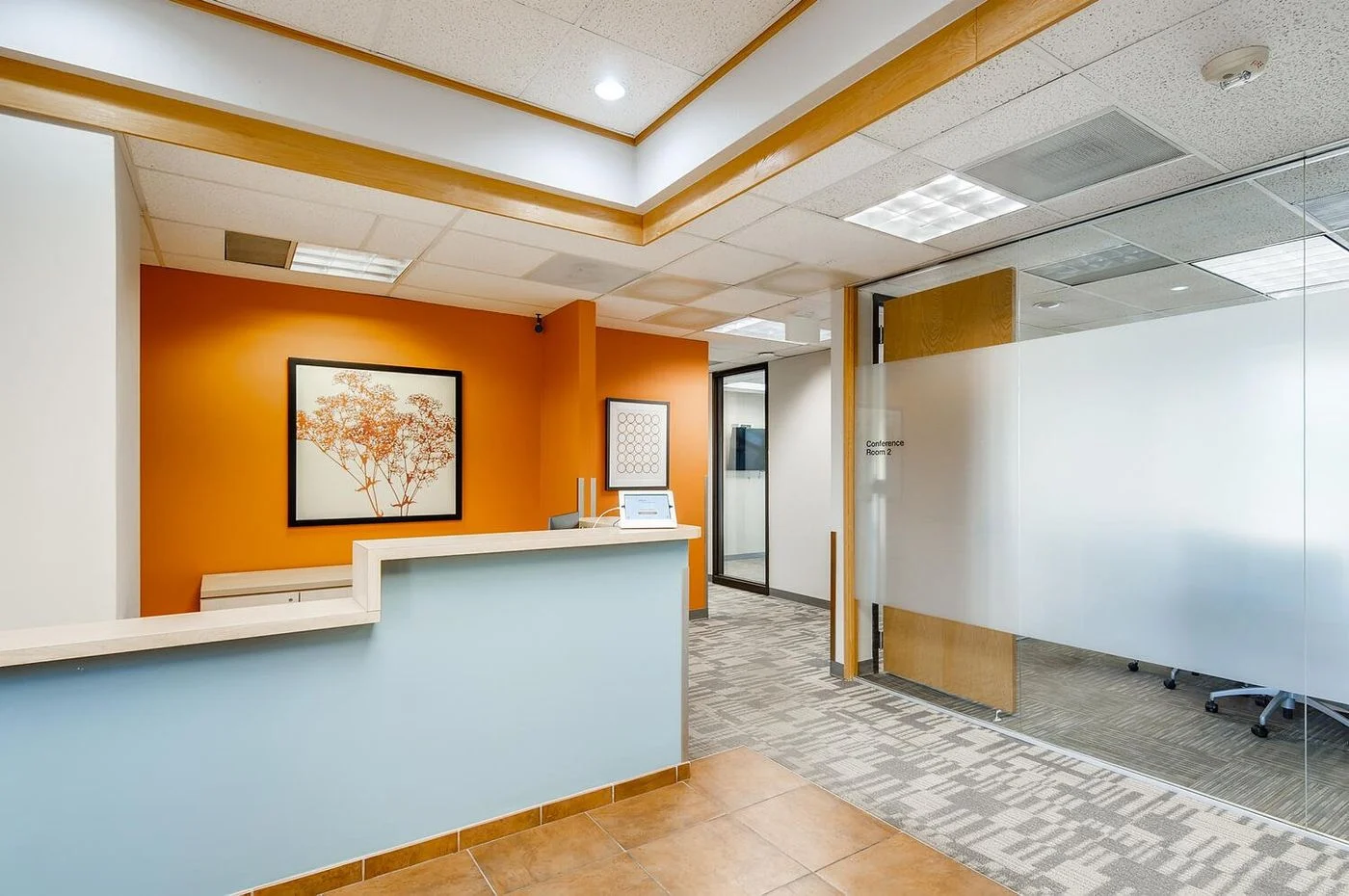 Photo 2 of 7350 E Progress Place Suite 100, Greenwood Village, CO 80111