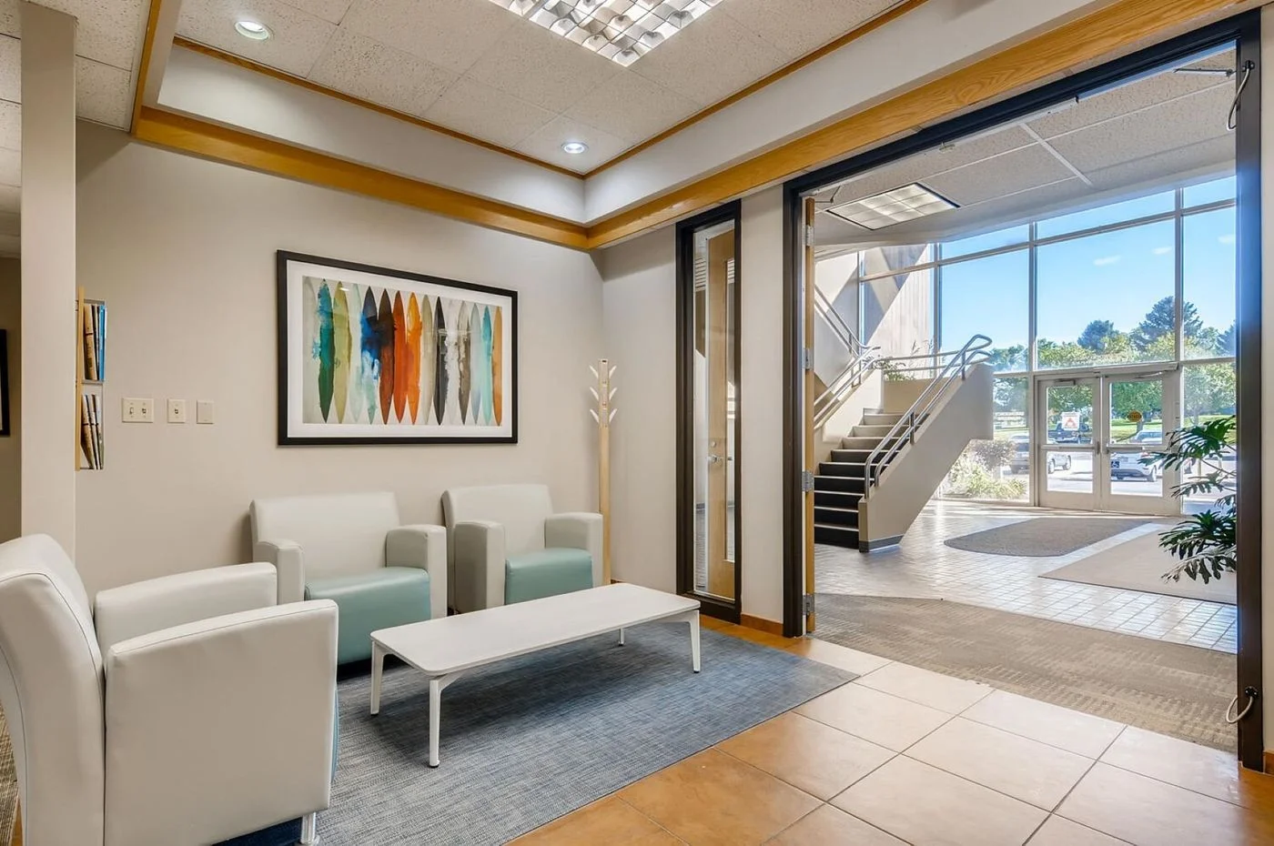 Photo 3 of 7350 E Progress Place Suite 100, Greenwood Village, CO 80111