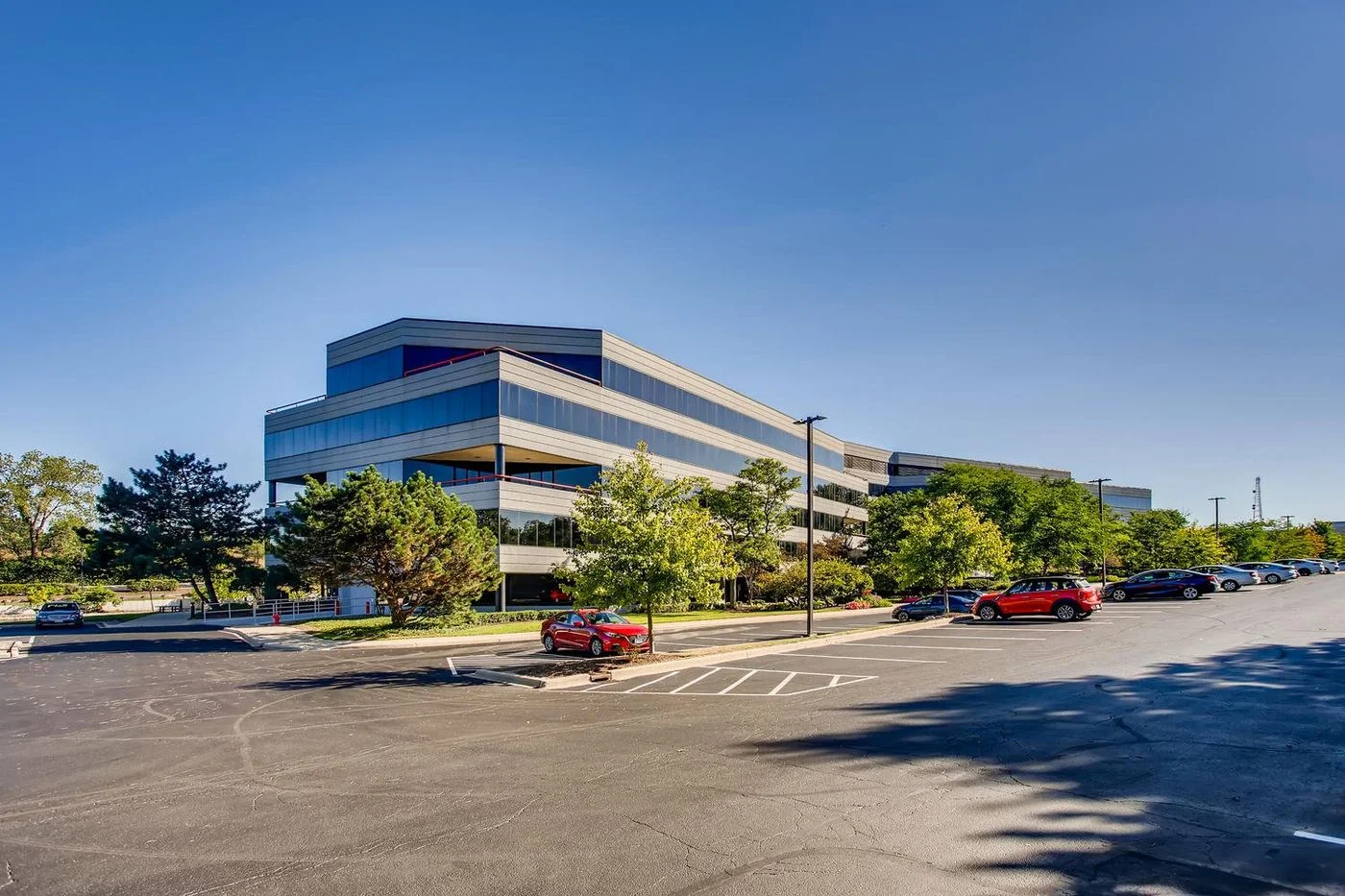 Photo 3 of 650 Warrenville Road Suite 100, Lisle, IL 60532