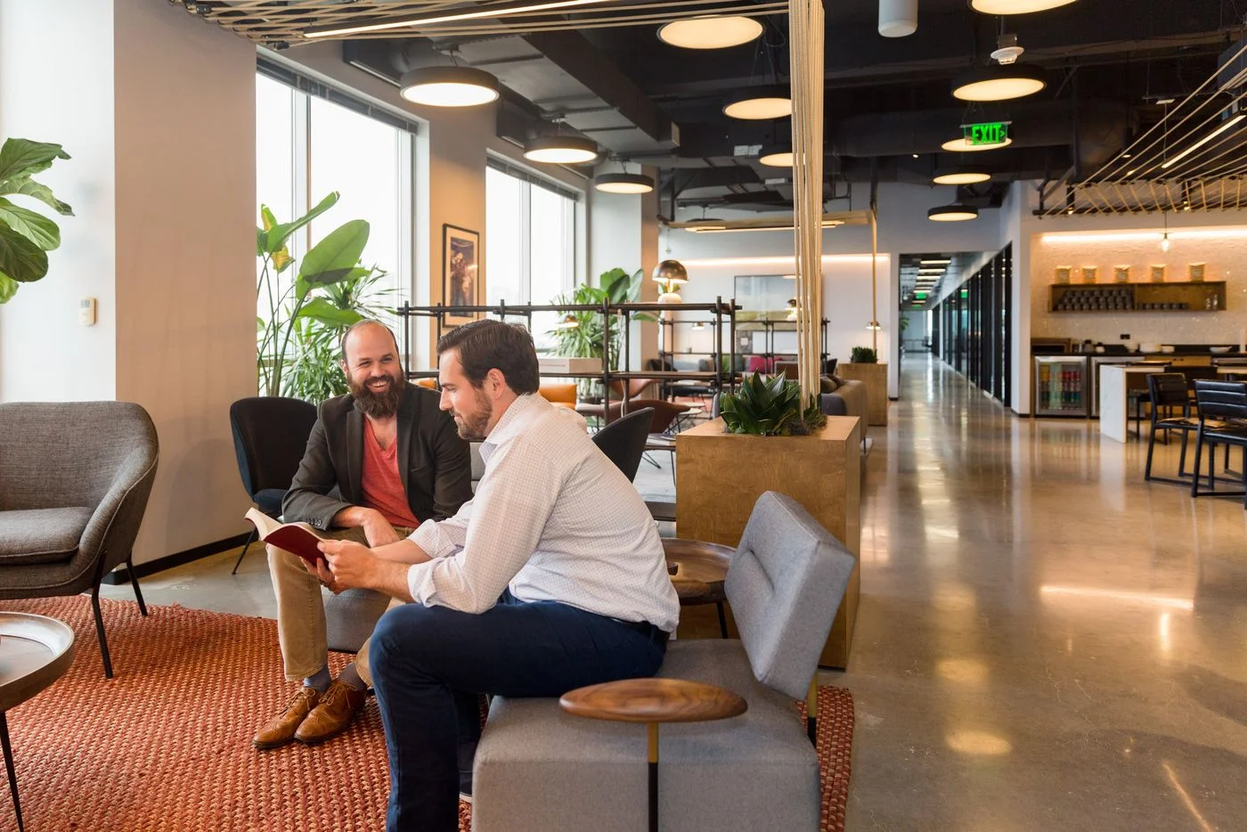 Photo-2 of 1722 Routh Street 9th Floor, Dallas, TX 75201
