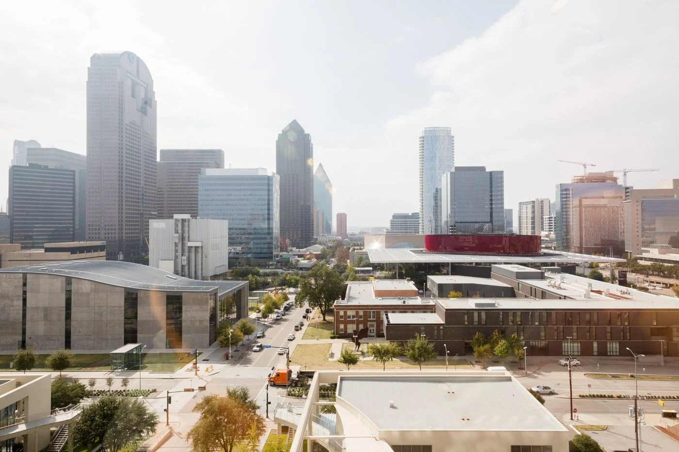 Photo-3 of 1722 Routh Street 9th Floor, Dallas, TX 75201
