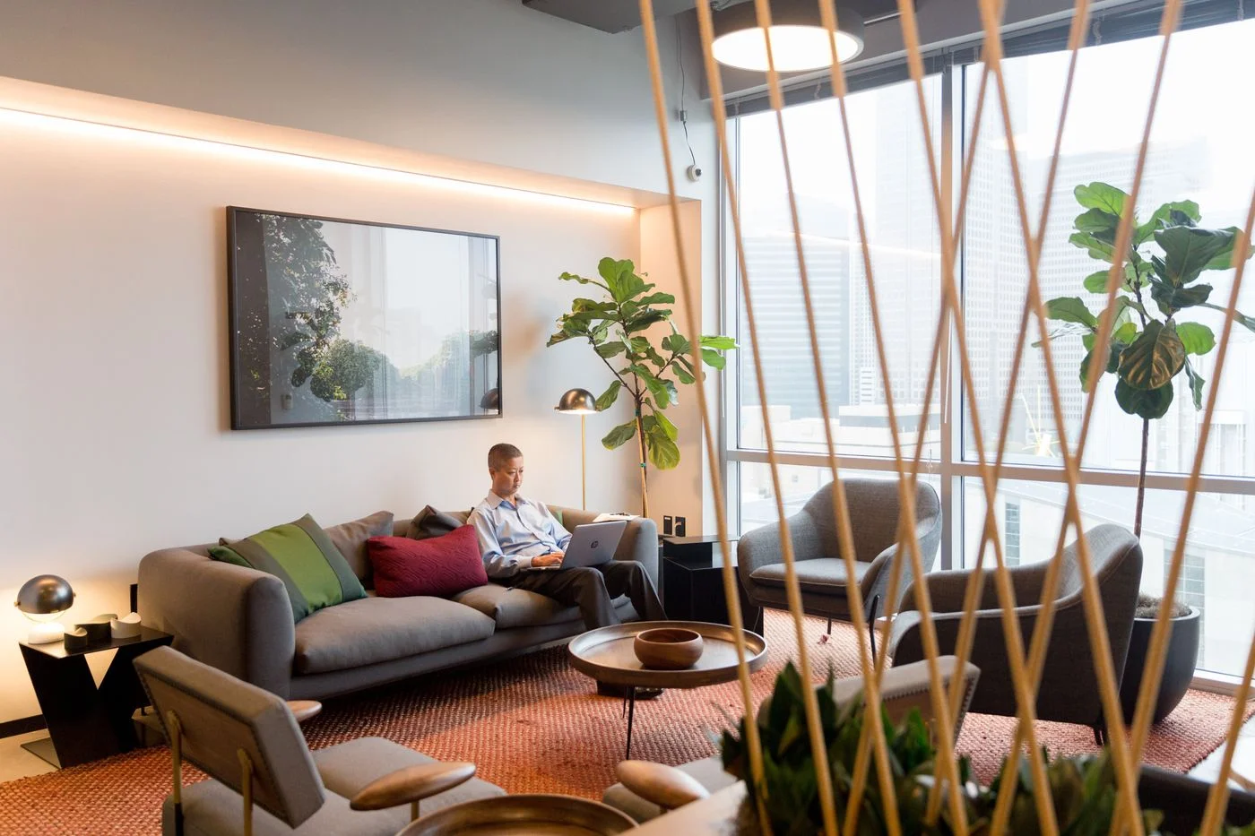 Photo 3 of 1722 Routh Street 9th Floor, Dallas, TX 75201