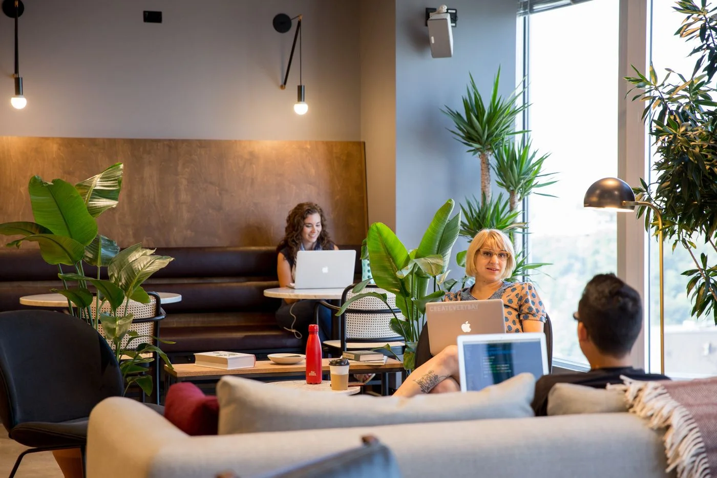 Photo-1 of 4250 N Drinkwater Boulevard 3rd Floor and 1st Floor, Scottsdale, AZ 85251