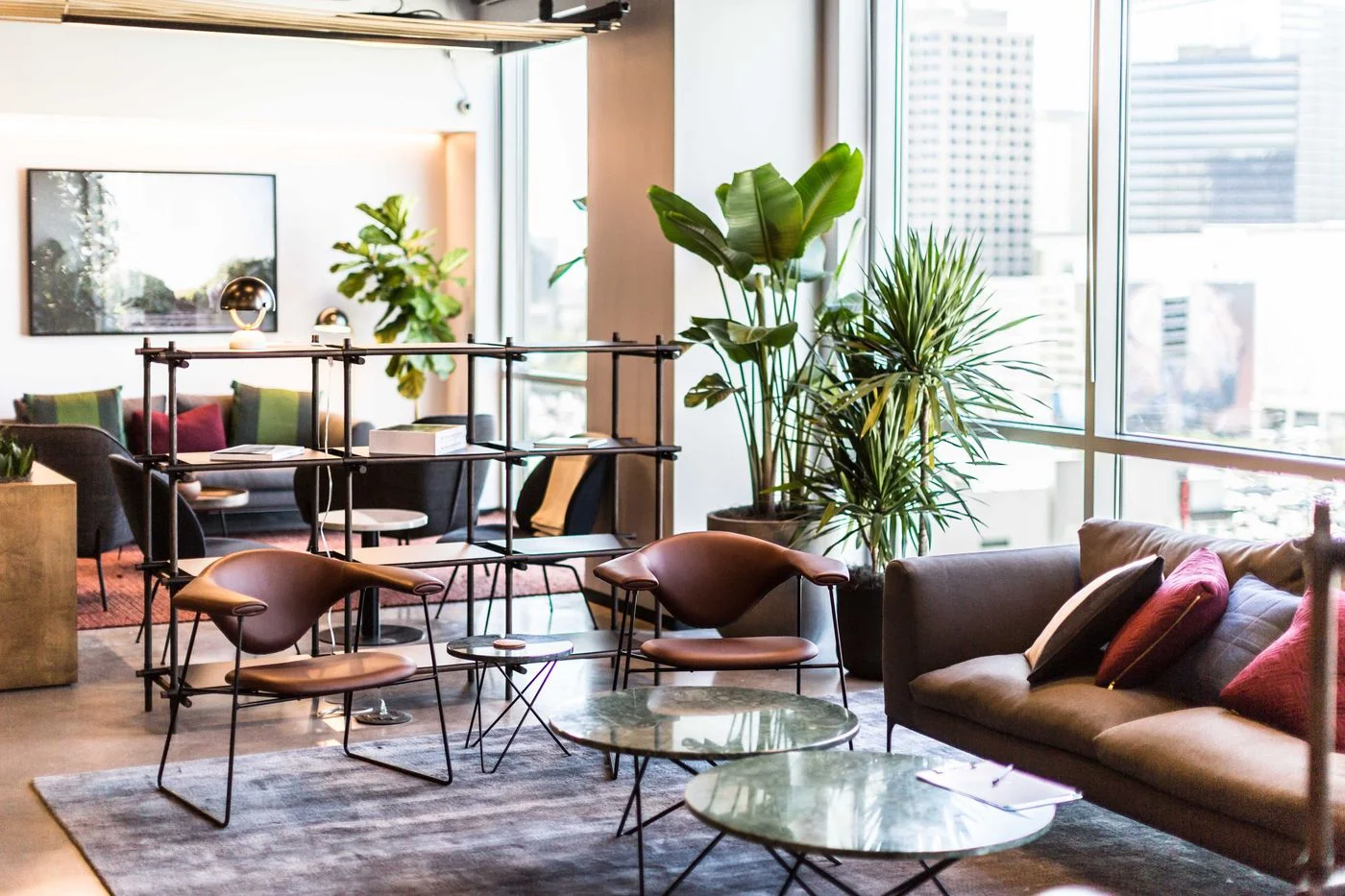 Photo-2 of 4250 N Drinkwater Boulevard 3rd Floor and 1st Floor, Scottsdale, AZ 85251