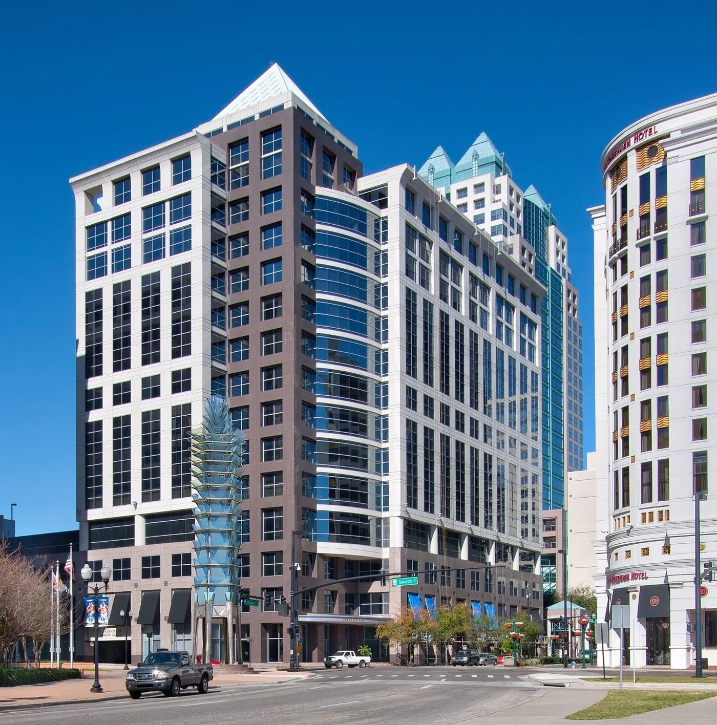 Photo-1 of 300 South Orange Avenue 10th Floor, Orlando, FL 32801