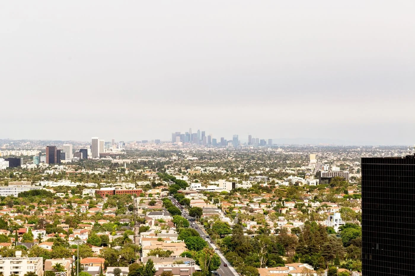 Photo-1 of 1925 Century Park East 17th & 18th Floor, Los Angeles, CA 90067