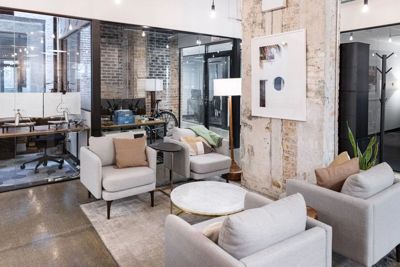 Photo-2 of 1720 West Division Street 2nd and 3rd floor, Chicago, IL 60622