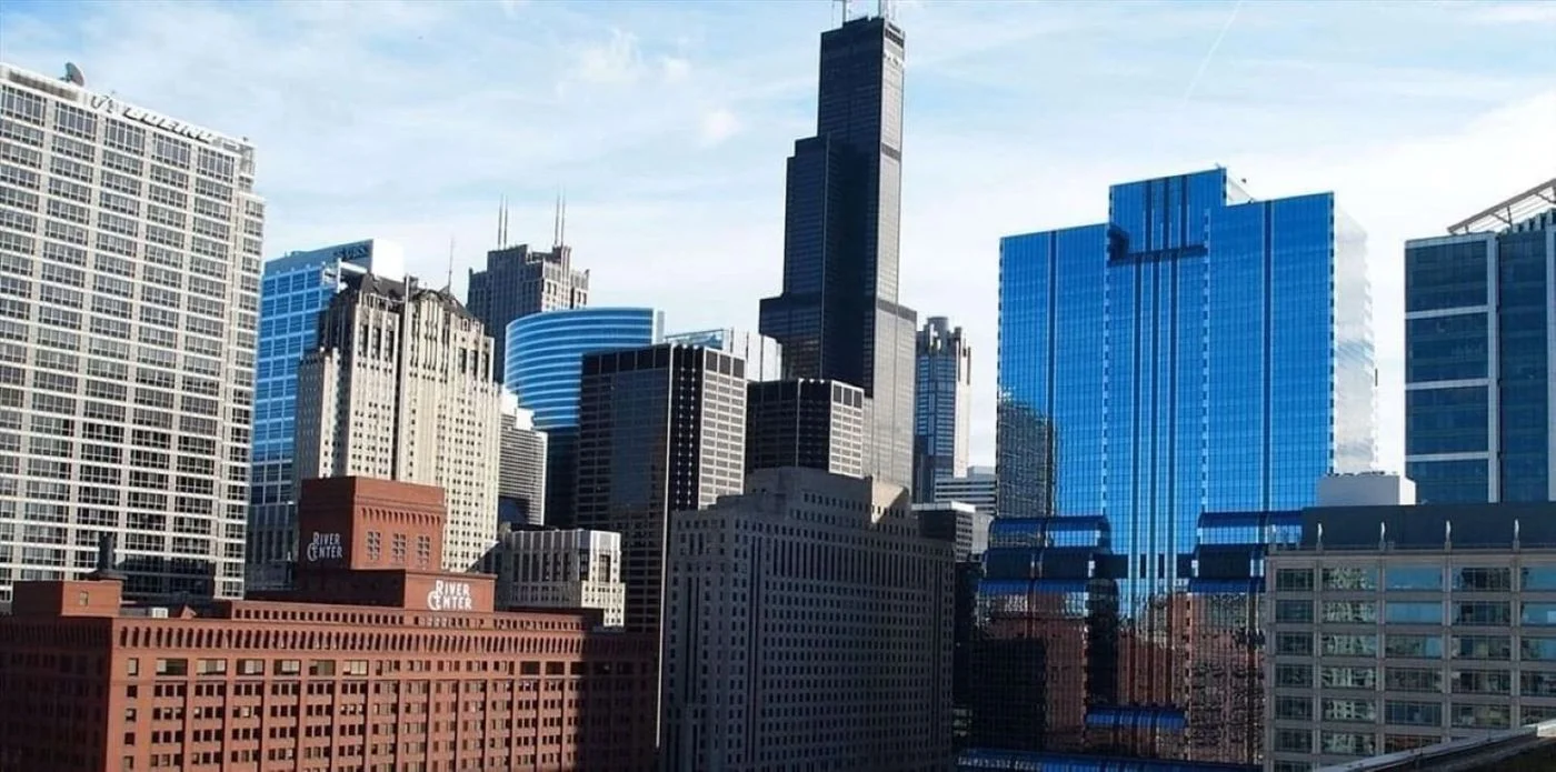 Photo-1 of 500 West Madison Street 9th and 10th Floor, Chicago, IL 60661