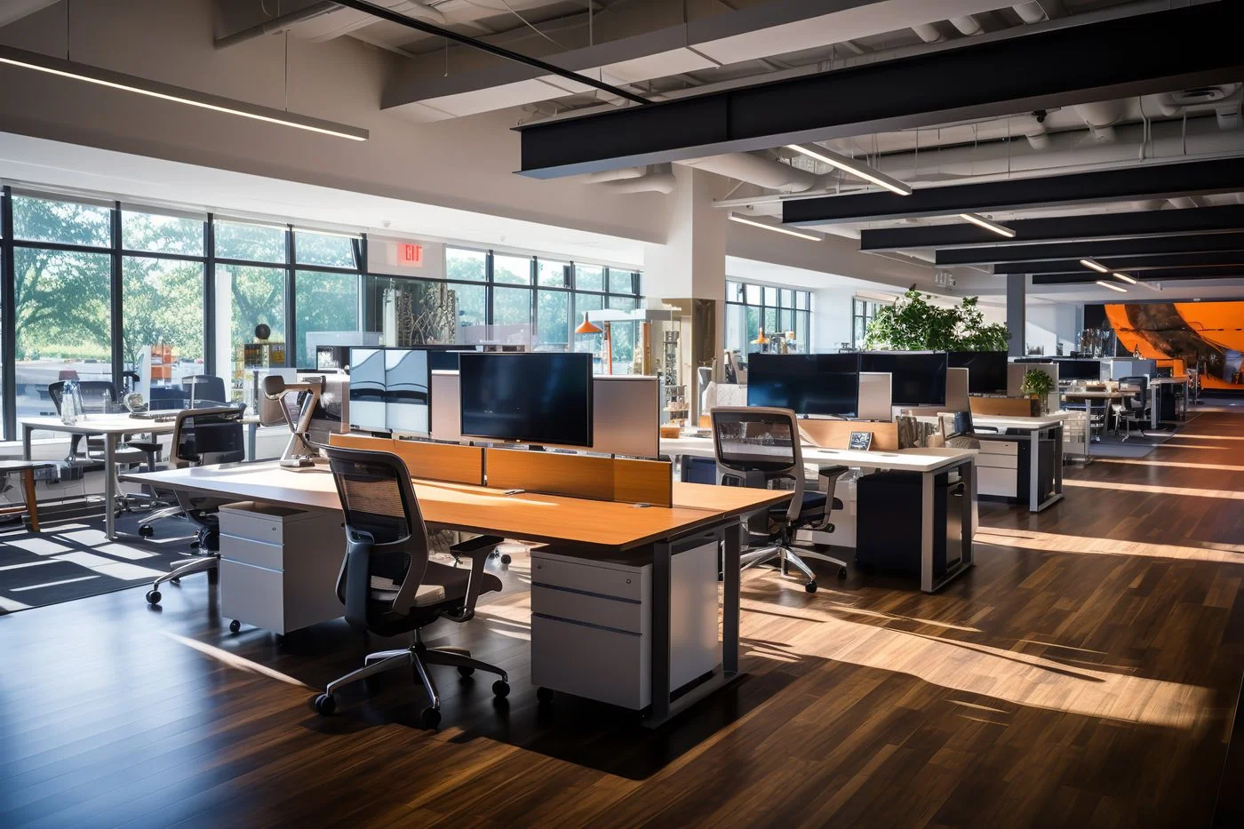 Photo-2 of 135 W 50th Street 2nd Floor, New York City, NY 10020